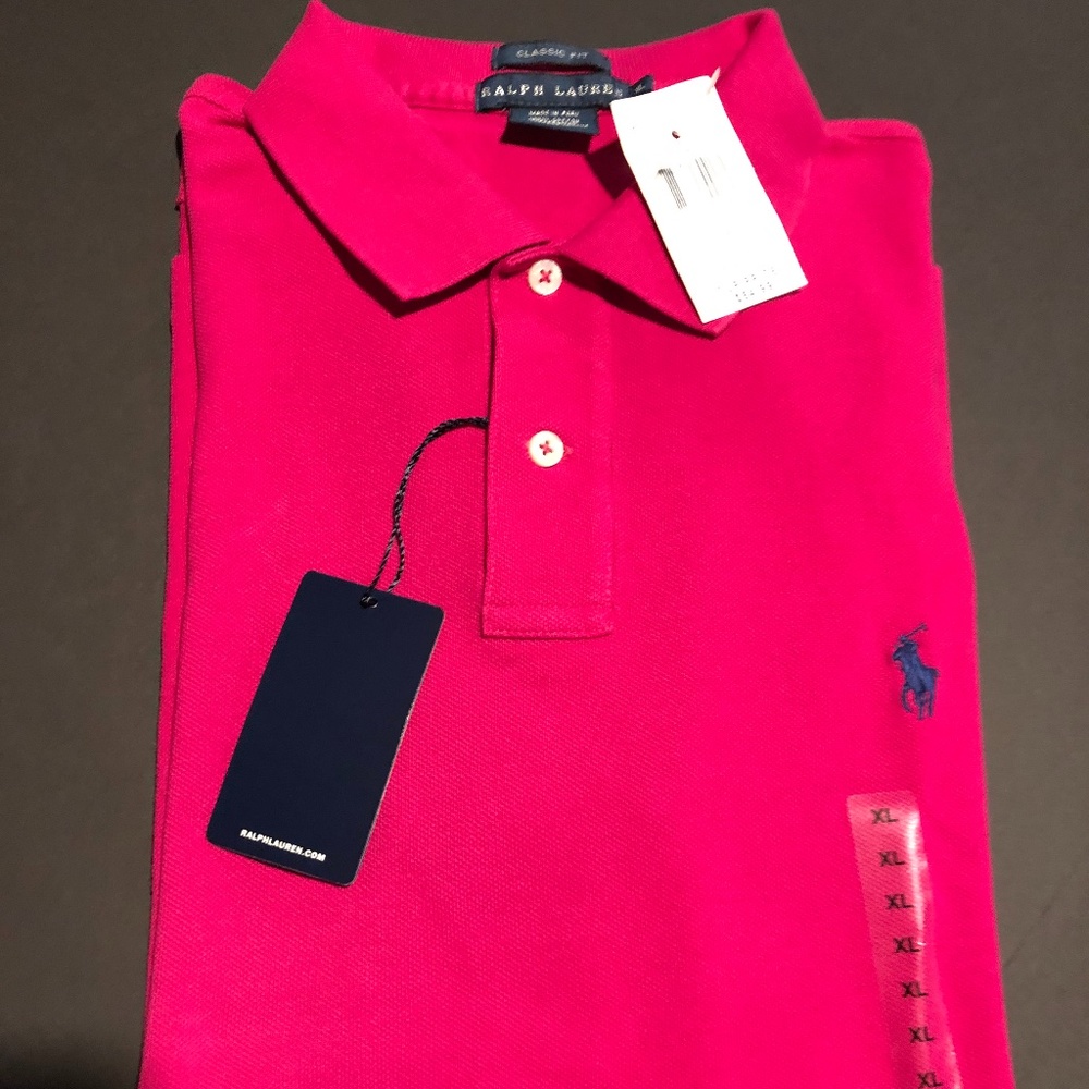 Women's s/s mesh shirt